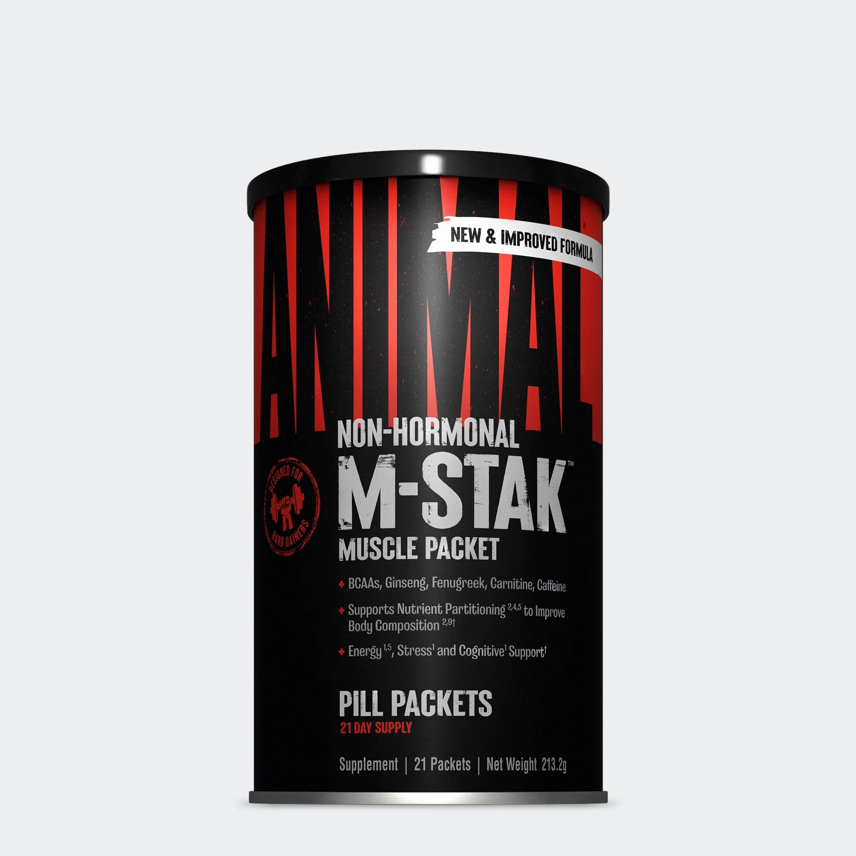 Animal M-Stack - Universal Nutrition (Animal)