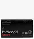 Inmunocal Sport Inmunotec (en sobres) - Nutrición Avanzada