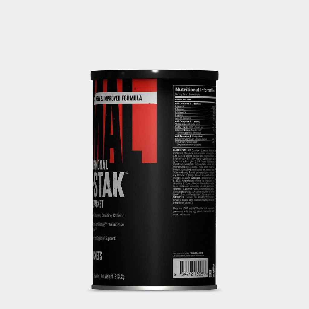 Animal M-Stack - Universal Nutrition (Animal)