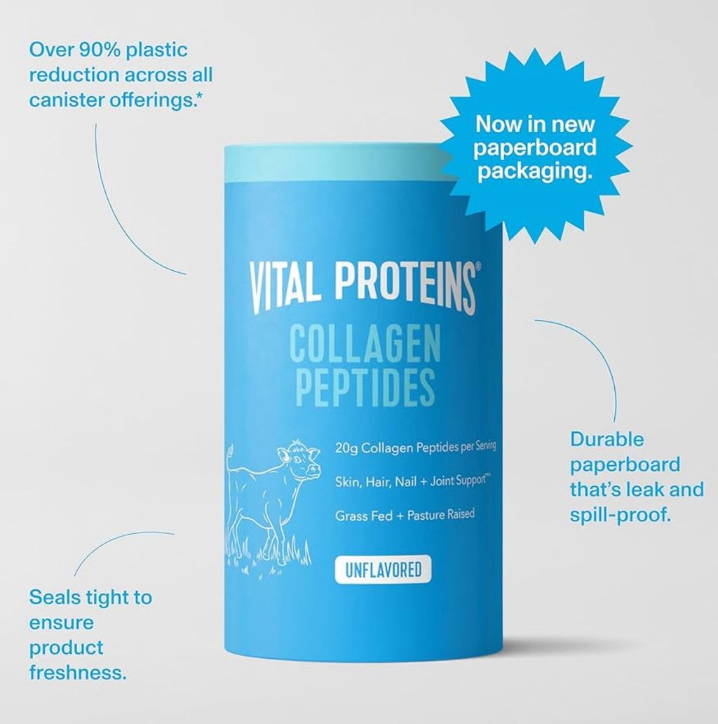 Vital Proteins Collagen Peptides