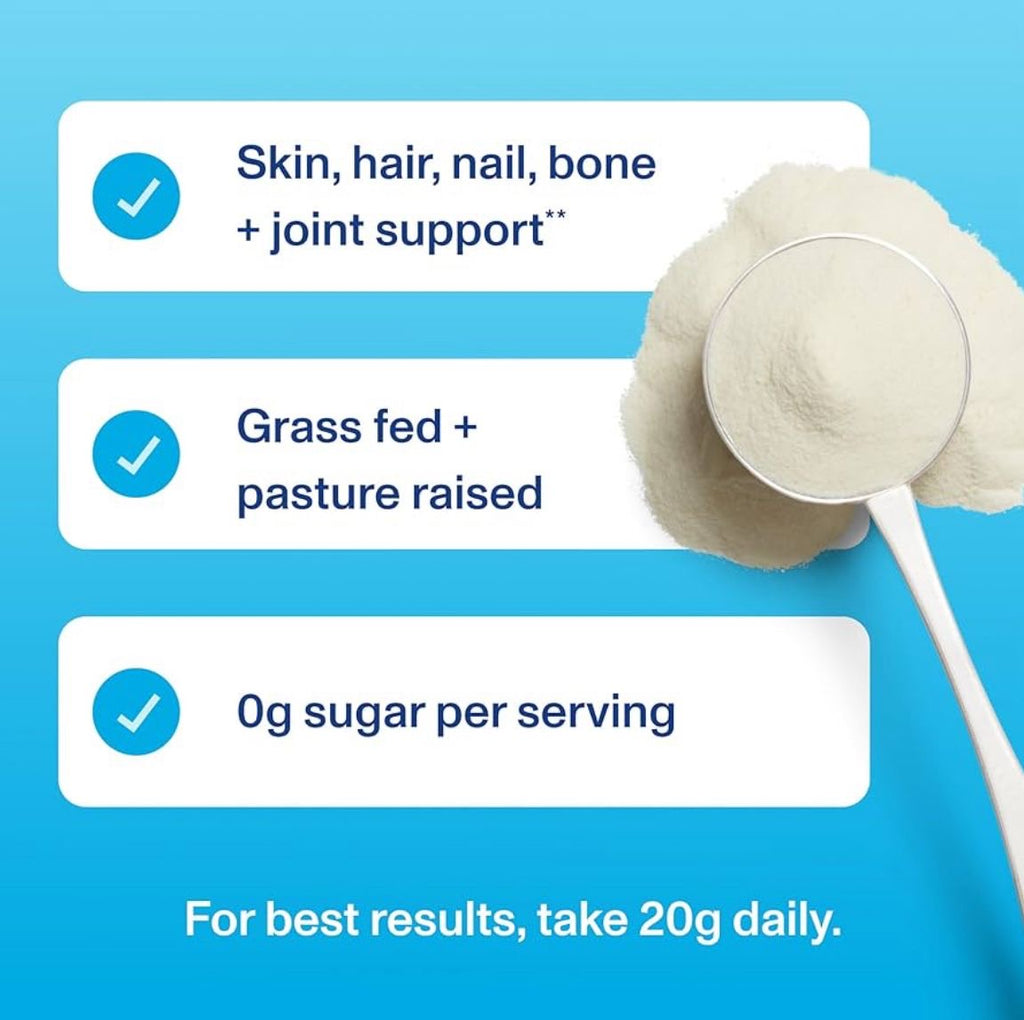 Vital Proteins Collagen Peptides
