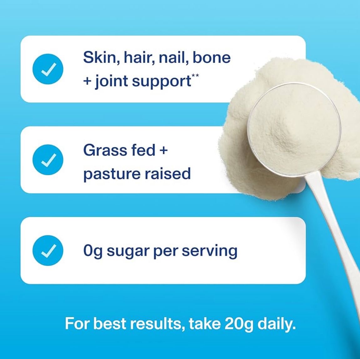 Vital Proteins Collagen Peptides