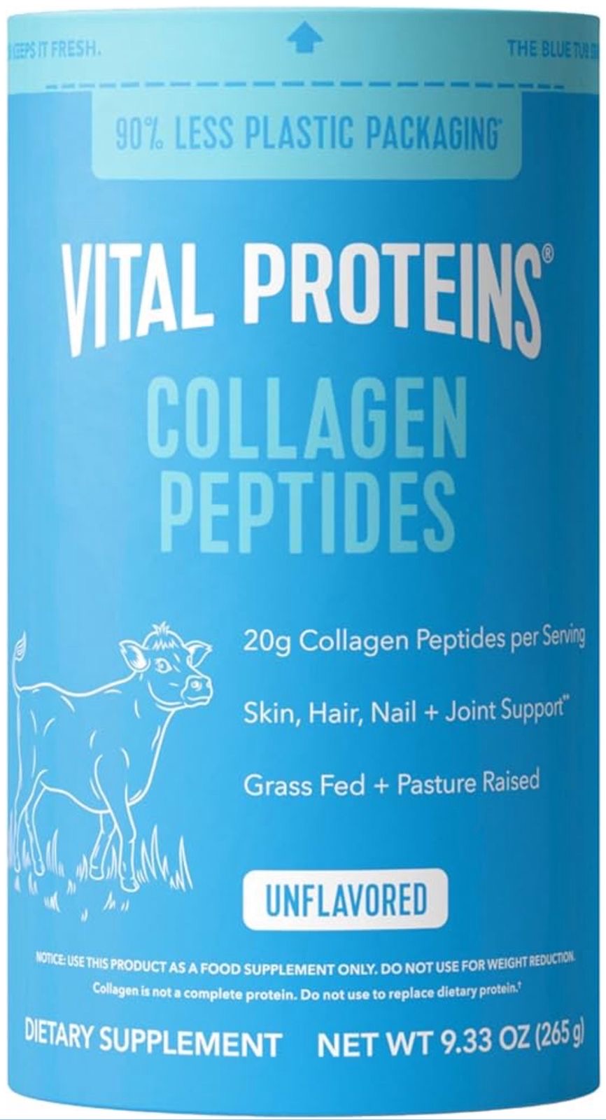 Vital Proteins Collagen Peptides