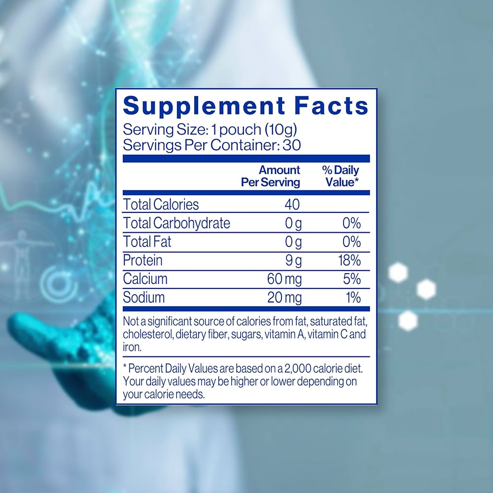 Immunocal Regular Inmunotec (en sobres) - Nutrición Avanzada