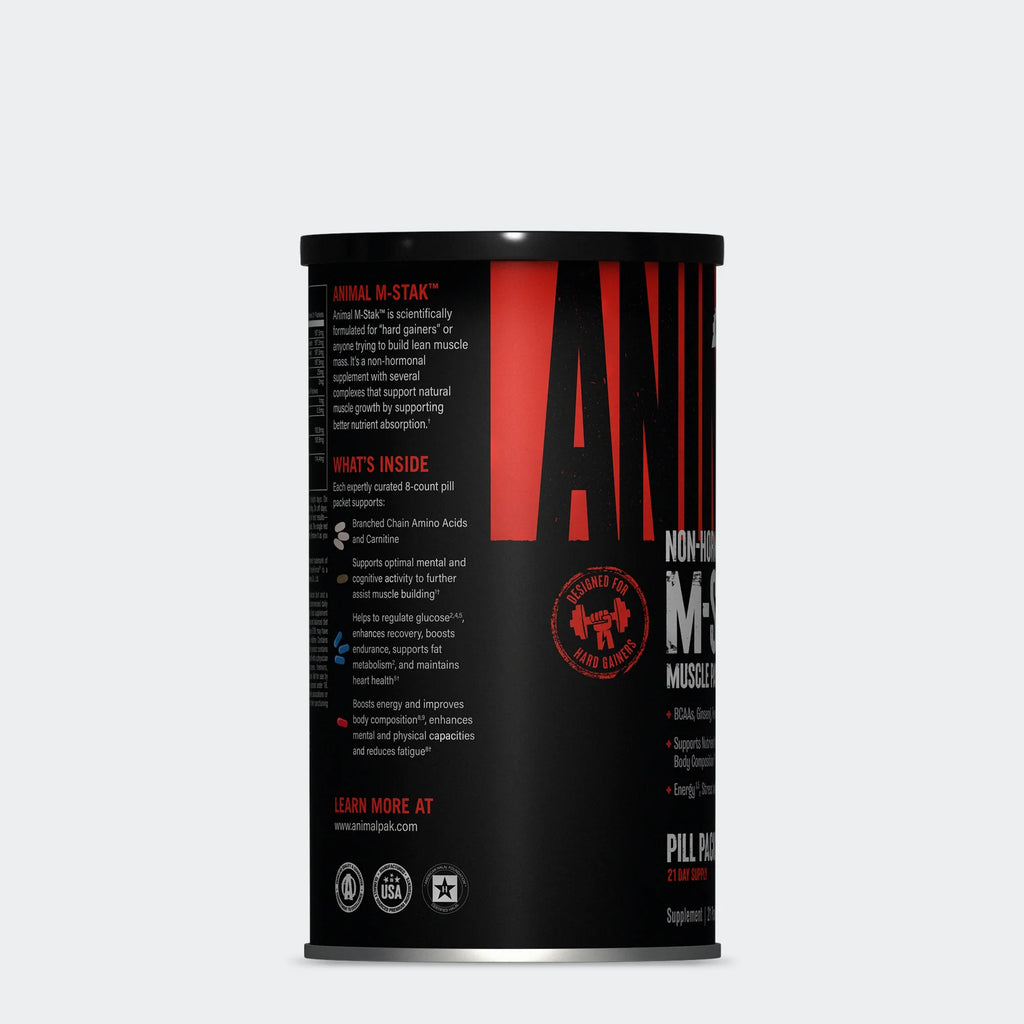 Animal M-Stack - Universal Nutrition (Animal)