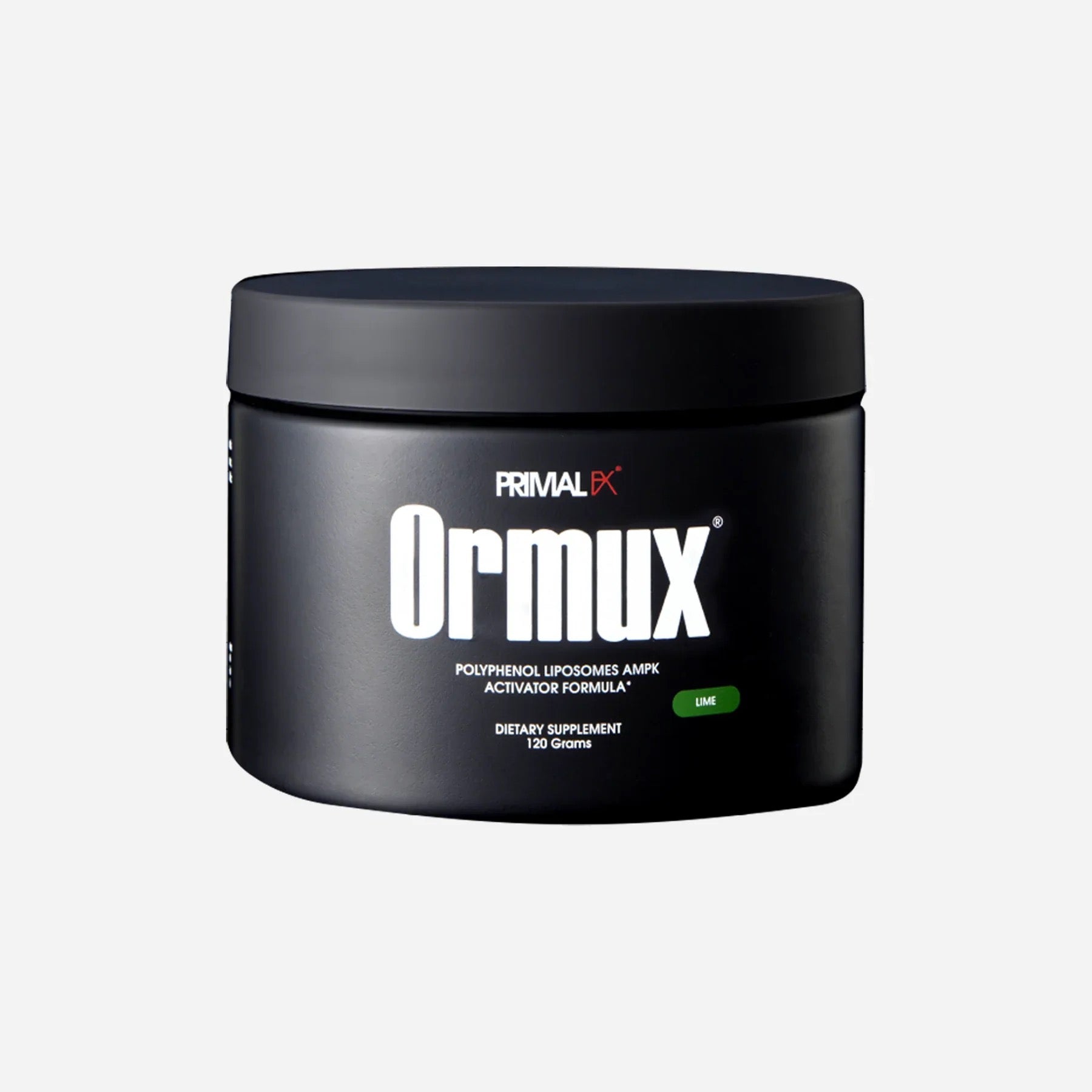 PRIMAL FX - ORMUX (120gr / 40 servicios)